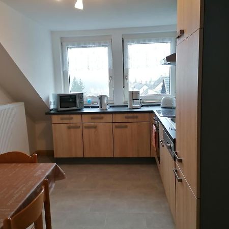 Ferienwohnung Yara Roedental Εξωτερικό φωτογραφία