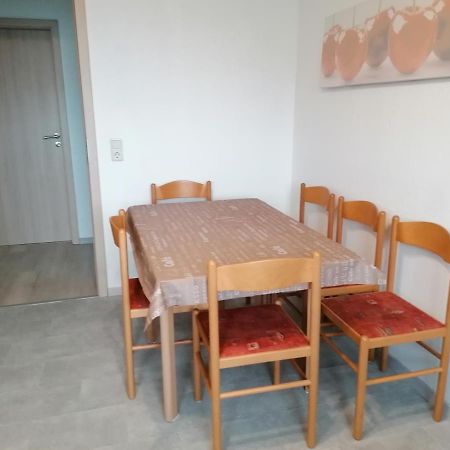 Ferienwohnung Yara Roedental Εξωτερικό φωτογραφία