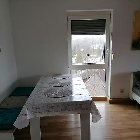 Ferienwohnung Yara Roedental Εξωτερικό φωτογραφία