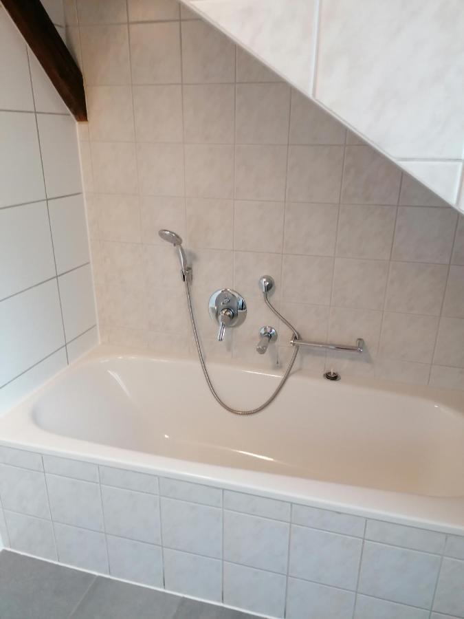 Ferienwohnung Yara Roedental Εξωτερικό φωτογραφία