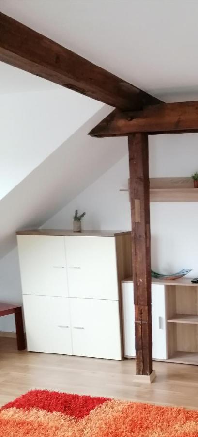 Ferienwohnung Yara Roedental Εξωτερικό φωτογραφία