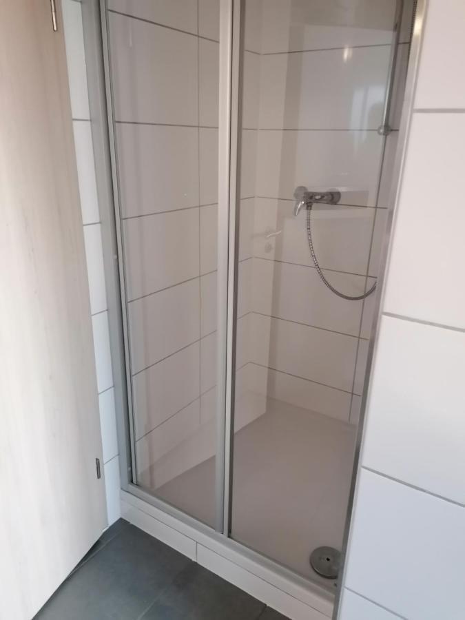 Ferienwohnung Yara Roedental Εξωτερικό φωτογραφία