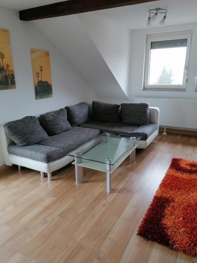 Ferienwohnung Yara Roedental Εξωτερικό φωτογραφία