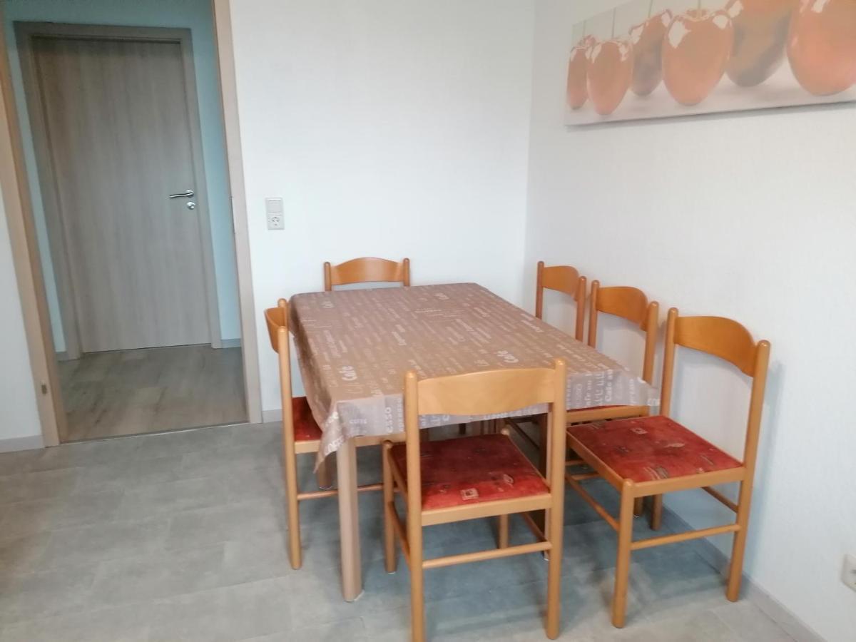 Ferienwohnung Yara Roedental Εξωτερικό φωτογραφία
