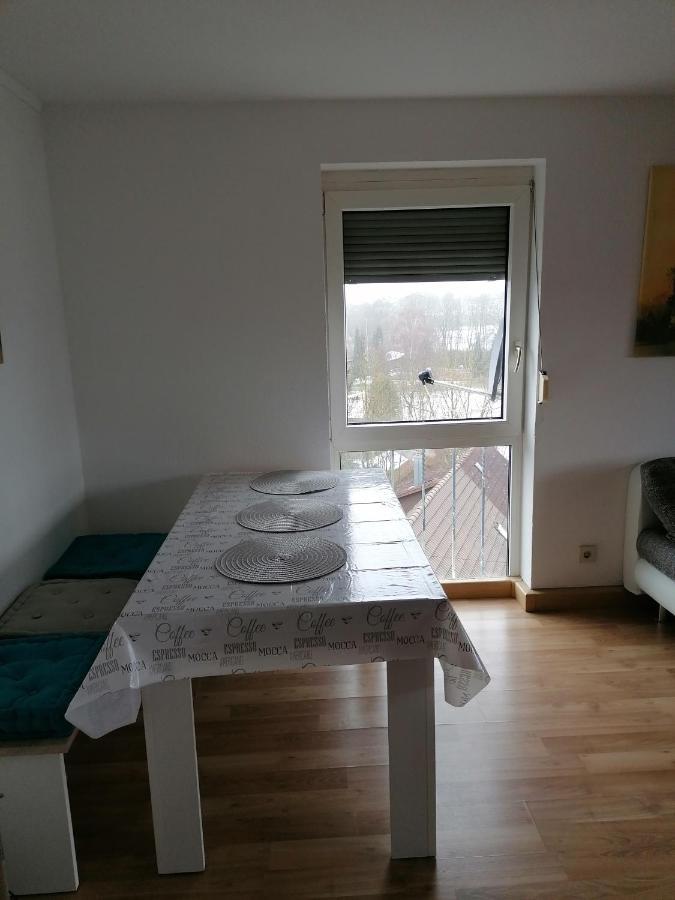 Ferienwohnung Yara Roedental Εξωτερικό φωτογραφία